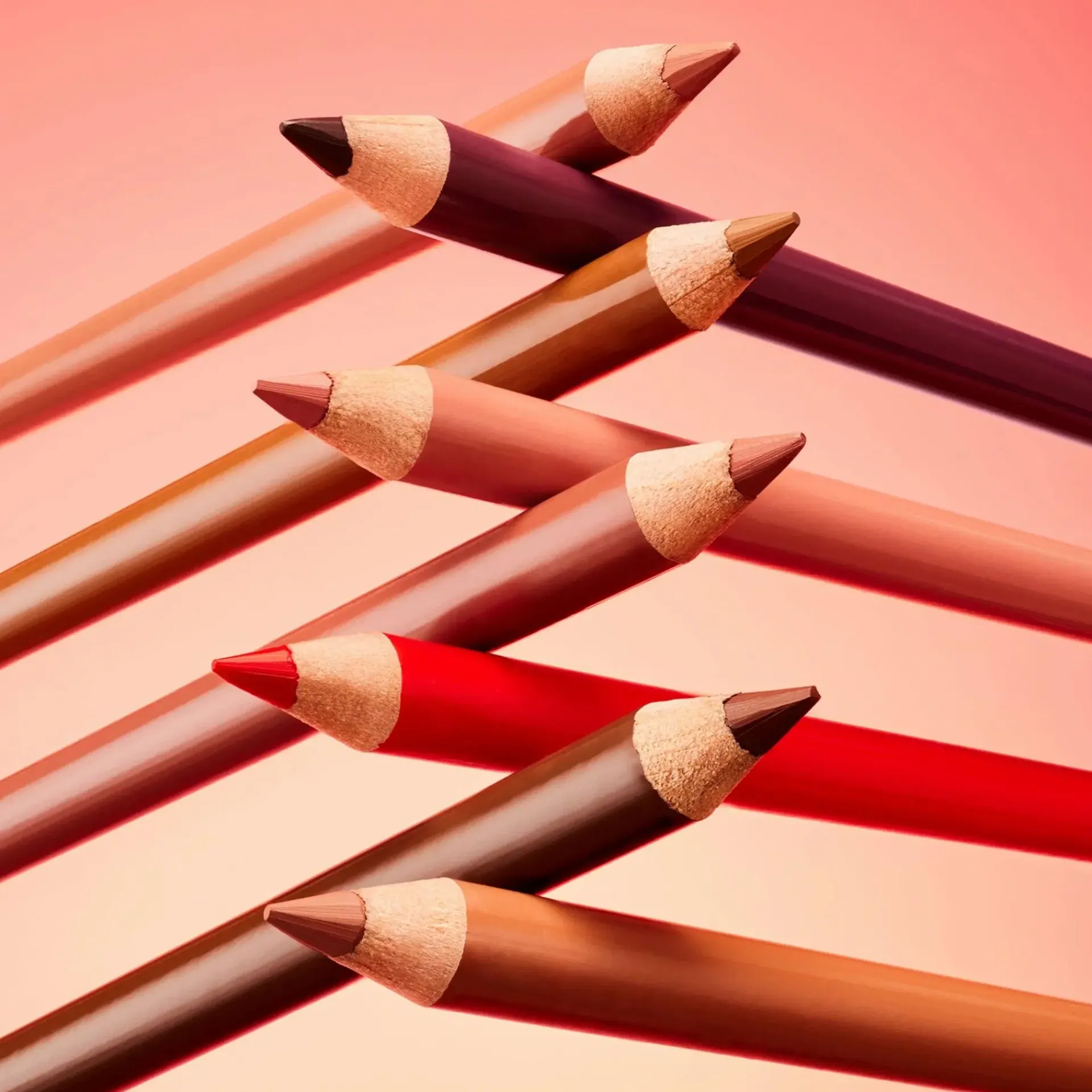 e.l.f. Huulimeikit<Cream Glide Lip Liner huultenrajauskynä 1 g