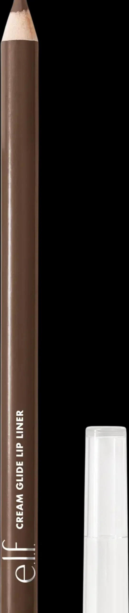 e.l.f. Huulimeikit<Cream Glide Lip Liner huultenrajauskynä 1 g