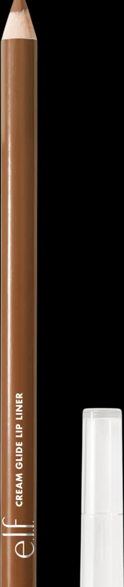 e.l.f. Huulimeikit<Cream Glide Lip Liner huultenrajauskynä 1 g