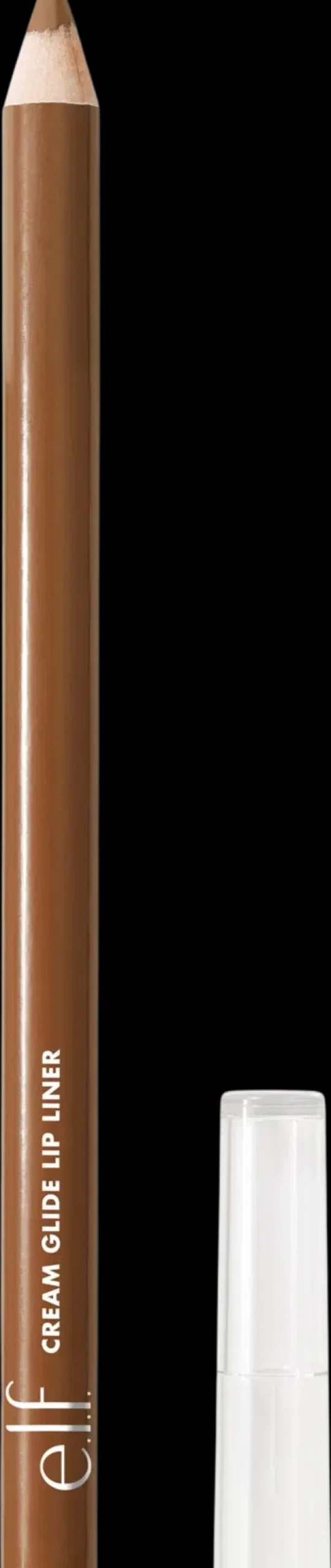 e.l.f. Huulimeikit<Cream Glide Lip Liner huultenrajauskynä 1 g