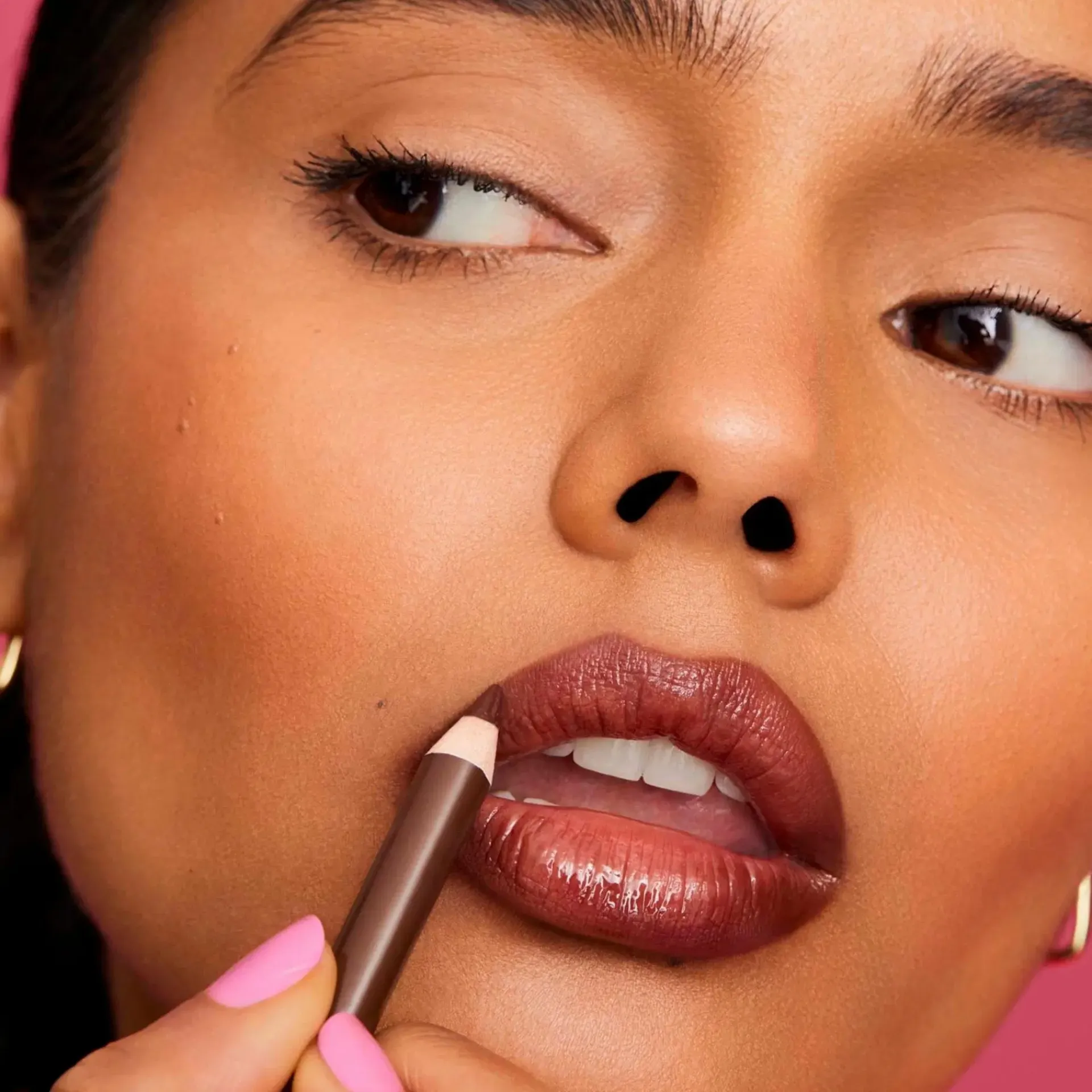 e.l.f. Huulimeikit<Cream Glide Lip Liner huultenrajauskynä 1 g