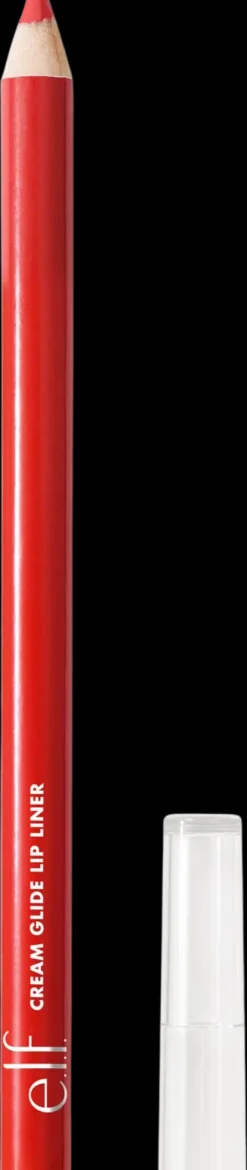 e.l.f. Huulimeikit<Cream Glide Lip Liner huultenrajauskynä 1 g