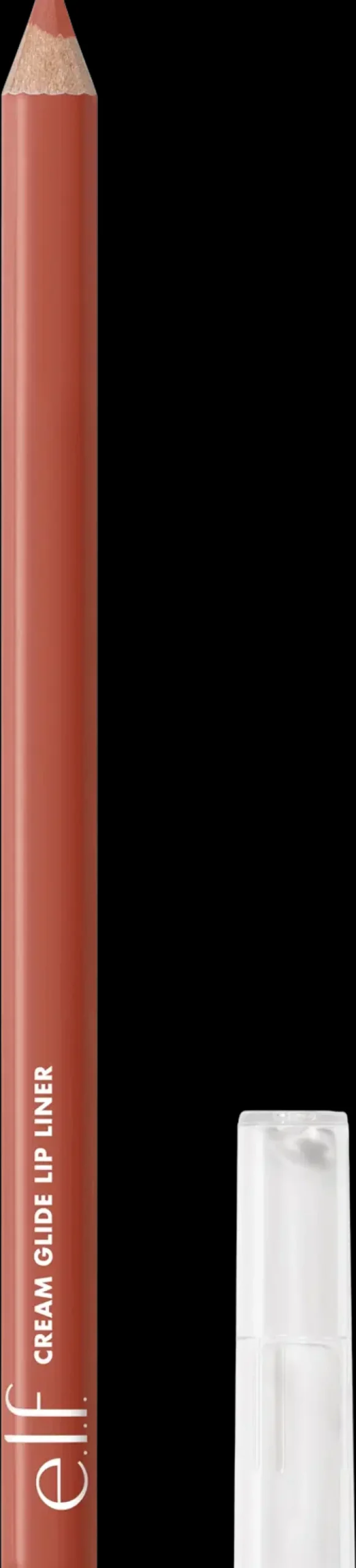 e.l.f. Huulimeikit<Cream Glide Lip Liner huultenrajauskynä 1 g