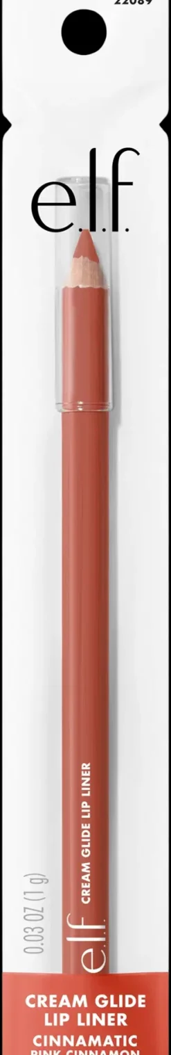 e.l.f. Huulimeikit<Cream Glide Lip Liner huultenrajauskynä 1 g