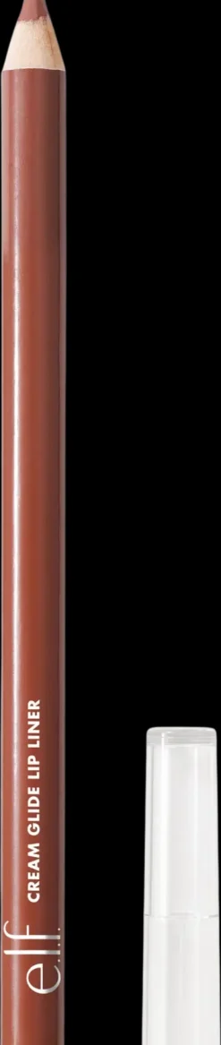 e.l.f. Huulimeikit<Cream Glide Lip Liner huultenrajauskynä 1 g