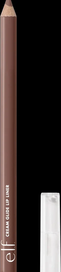 e.l.f. Huulimeikit<Cream Glide Lip Liner huultenrajauskynä 1 g