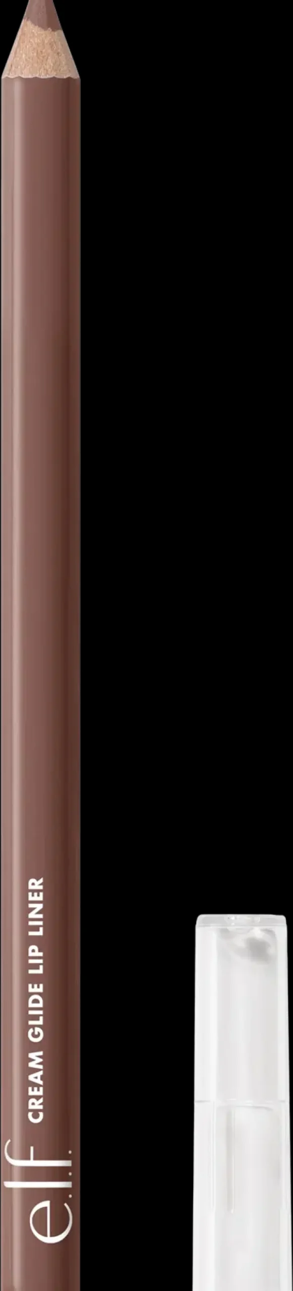 e.l.f. Huulimeikit<Cream Glide Lip Liner huultenrajauskynä 1 g