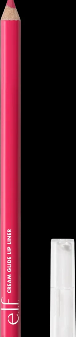 e.l.f. Huulimeikit<Cream Glide Lip Liner huultenrajauskynä 1 g