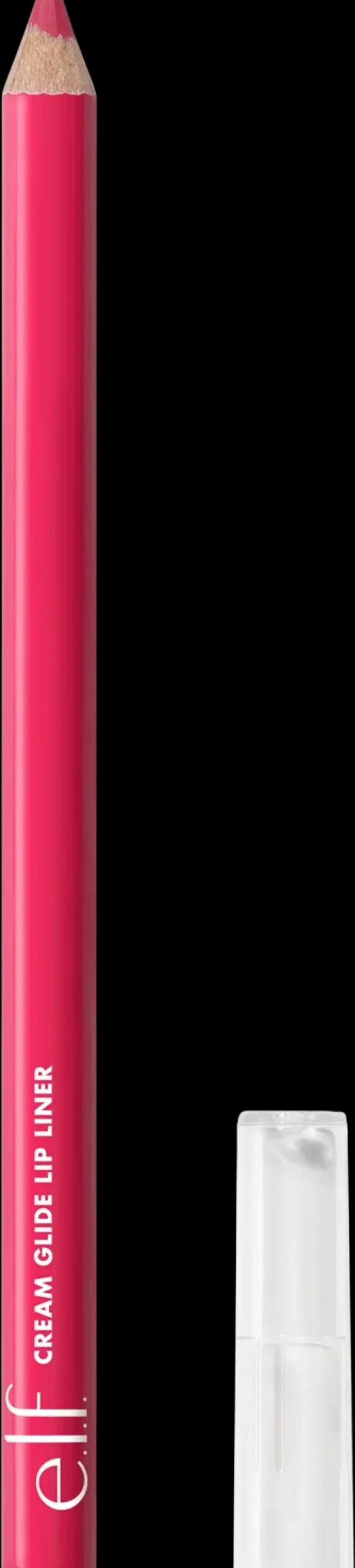 e.l.f. Huulimeikit<Cream Glide Lip Liner huultenrajauskynä 1 g