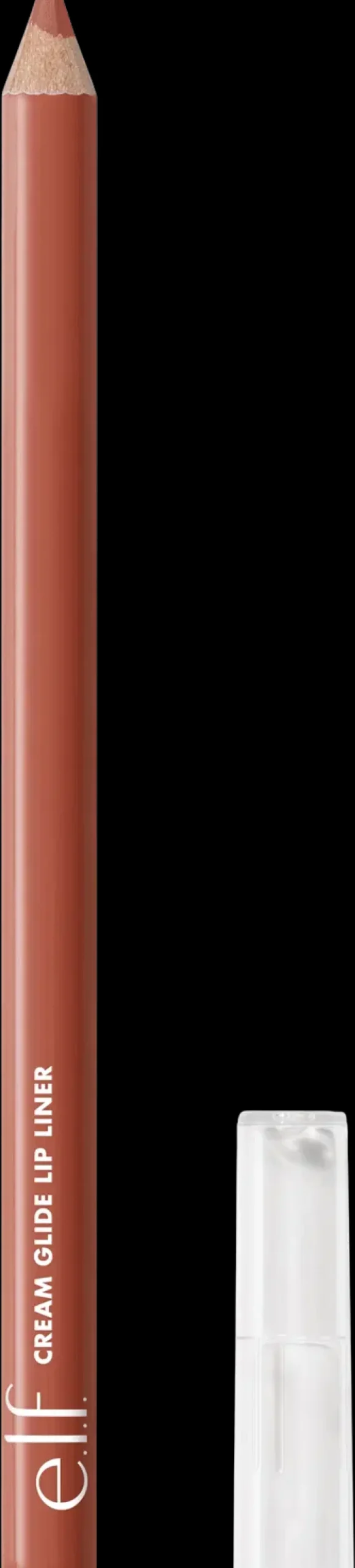 e.l.f. Huulimeikit<Cream Glide Lip Liner huultenrajauskynä 1 g