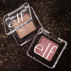 e.l.f. Silmämeikit<Fine as Fleck Glitter Eyeshadow luomiväri 1,8 g
