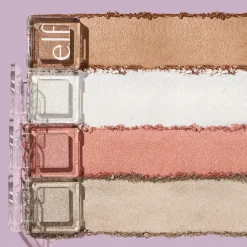 e.l.f. Silmämeikit<Fine as Fleck Glitter Eyeshadow luomiväri 1,8 g