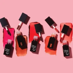 e.l.f. Huulimeikit<Glossy Lip Stain huulikiilto 3 ml