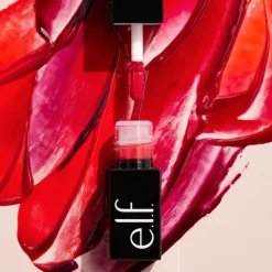 e.l.f. Huulimeikit<Glossy Lip Stain huulikiilto 3 ml