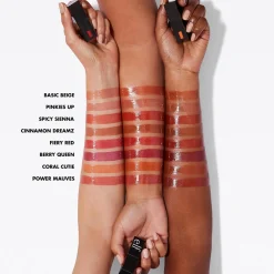 e.l.f. Huulimeikit<Glossy Lip Stain huulikiilto 3 ml