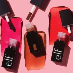 e.l.f. Huulimeikit<Glossy Lip Stain huulikiilto 3 ml