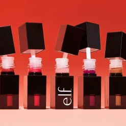 e.l.f. Huulimeikit<Glossy Lip Stain huulikiilto 3 ml