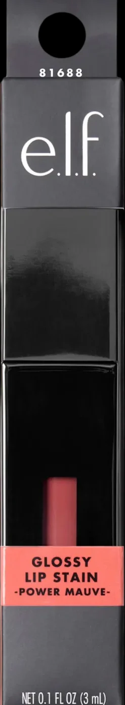 e.l.f. Huulimeikit<Glossy Lip Stain huulikiilto 3 ml