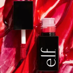 e.l.f. Huulimeikit<Glossy Lip Stain huulikiilto 3 ml