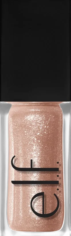 e.l.f. Huulimeikit<Glow Reviver Lip Oil Glimmer huuliöljy 7,6 ml