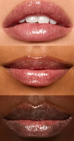 e.l.f. Huulimeikit<Glow Reviver Lip Oil Glimmer huuliöljy 7,6 ml