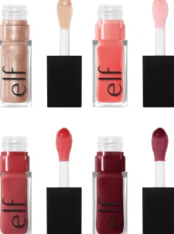 e.l.f. Huulimeikit<Glow Reviver Lip Oil Glimmer huuliöljy 7,6 ml