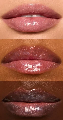 e.l.f. Huulimeikit<Glow Reviver Lip Oil Glimmer huuliöljy 7,6 ml