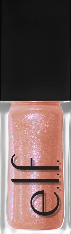e.l.f. Huulimeikit<Glow Reviver Lip Oil Glimmer huuliöljy 7,6 ml