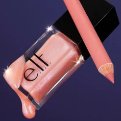 e.l.f. Huulimeikit<Glow Reviver Lip Oil Glimmer huuliöljy 7,6 ml