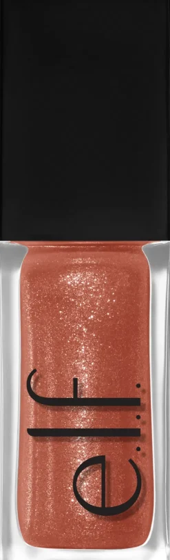 e.l.f. Huulimeikit<Glow Reviver Lip Oil Glimmer huuliöljy 7,6 ml