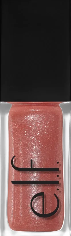 e.l.f. Huulimeikit<Glow Reviver Lip Oil Glimmer huuliöljy 7,6 ml
