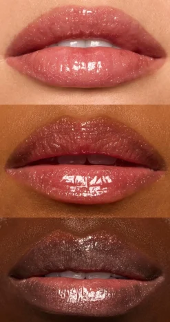 e.l.f. Huulimeikit<Glow Reviver Lip Oil Glimmer huuliöljy 7,6 ml