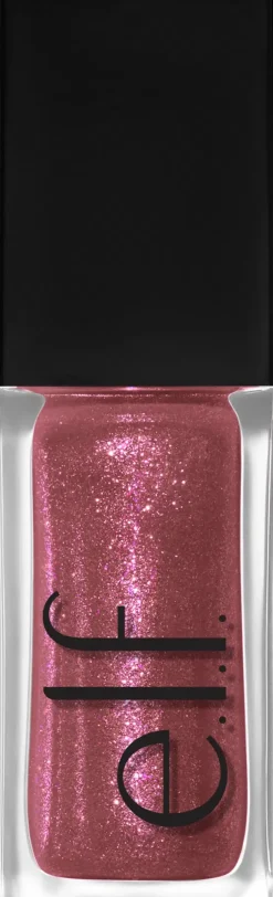 e.l.f. Huulimeikit<Glow Reviver Lip Oil Glimmer huuliöljy 7,6 ml