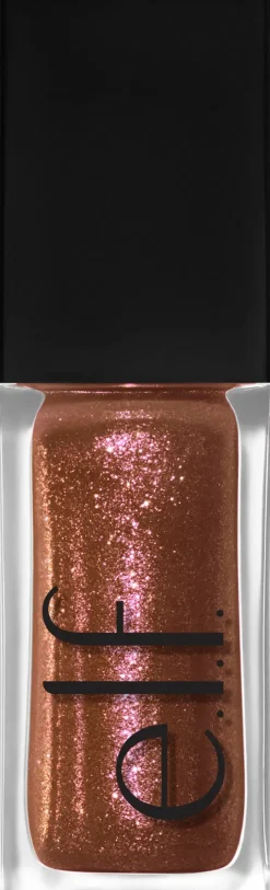 e.l.f. Huulimeikit<Glow Reviver Lip Oil Glimmer huuliöljy 7,6 ml