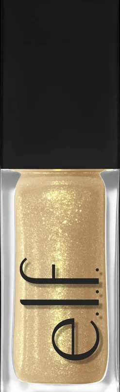 e.l.f. Huulimeikit<Glow Reviver Lip Oil Glimmer huuliöljy 7,6 ml