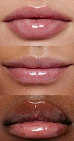e.l.f. Huulimeikit<Glow Reviver Lip Oil sävytetty huuliöljy 8 ml