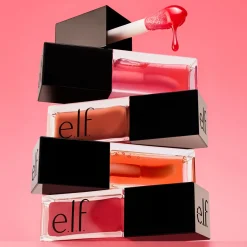 e.l.f. Huulimeikit<Glow Reviver Lip Oil sävytetty huuliöljy 8 ml
