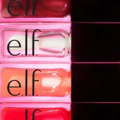 e.l.f. Huulimeikit<Glow Reviver Lip Oil sävytetty huuliöljy 8 ml