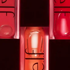e.l.f. Huulimeikit<Glow Reviver Lip Oil sävytetty huuliöljy 8 ml