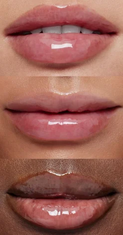 e.l.f. Huulimeikit<Glow Reviver Lip Oil sävytetty huuliöljy 8 ml