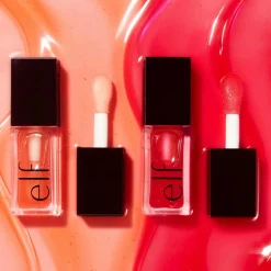 e.l.f. Huulimeikit<Glow Reviver Lip Oil sävytetty huuliöljy 8 ml