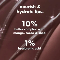 e.l.f. Huulimeikit<Glow Reviver Melting Lip Balm sävytetty huulivoide 15 g