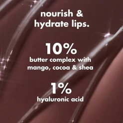 e.l.f. Huulimeikit<Glow Reviver Melting Lip Balm sävytetty huulivoide 15 g