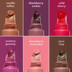 e.l.f. Huulimeikit<Glow Reviver Melting Lip Balm sävytetty huulivoide 15 g