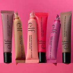 e.l.f. Huulimeikit<Glow Reviver Melting Lip Balm sävytetty huulivoide 15 g