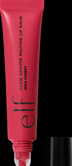 e.l.f. Huulimeikit<Glow Reviver Melting Lip Balm sävytetty huulivoide 15 g