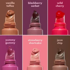e.l.f. Huulimeikit<Glow Reviver Melting Lip Balm sävytetty huulivoide 15 g