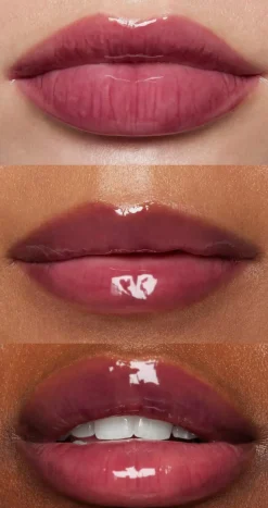 e.l.f. Huulimeikit<Glow Reviver Melting Lip Balm sävytetty huulivoide 15 g