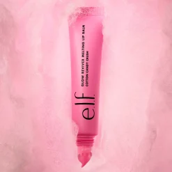e.l.f. Huulimeikit<Glow Reviver Melting Lip Balm sävytetty huulivoide 15 g