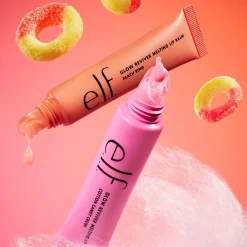 e.l.f. Huulimeikit<Glow Reviver Melting Lip Balm sävytetty huulivoide 15 g